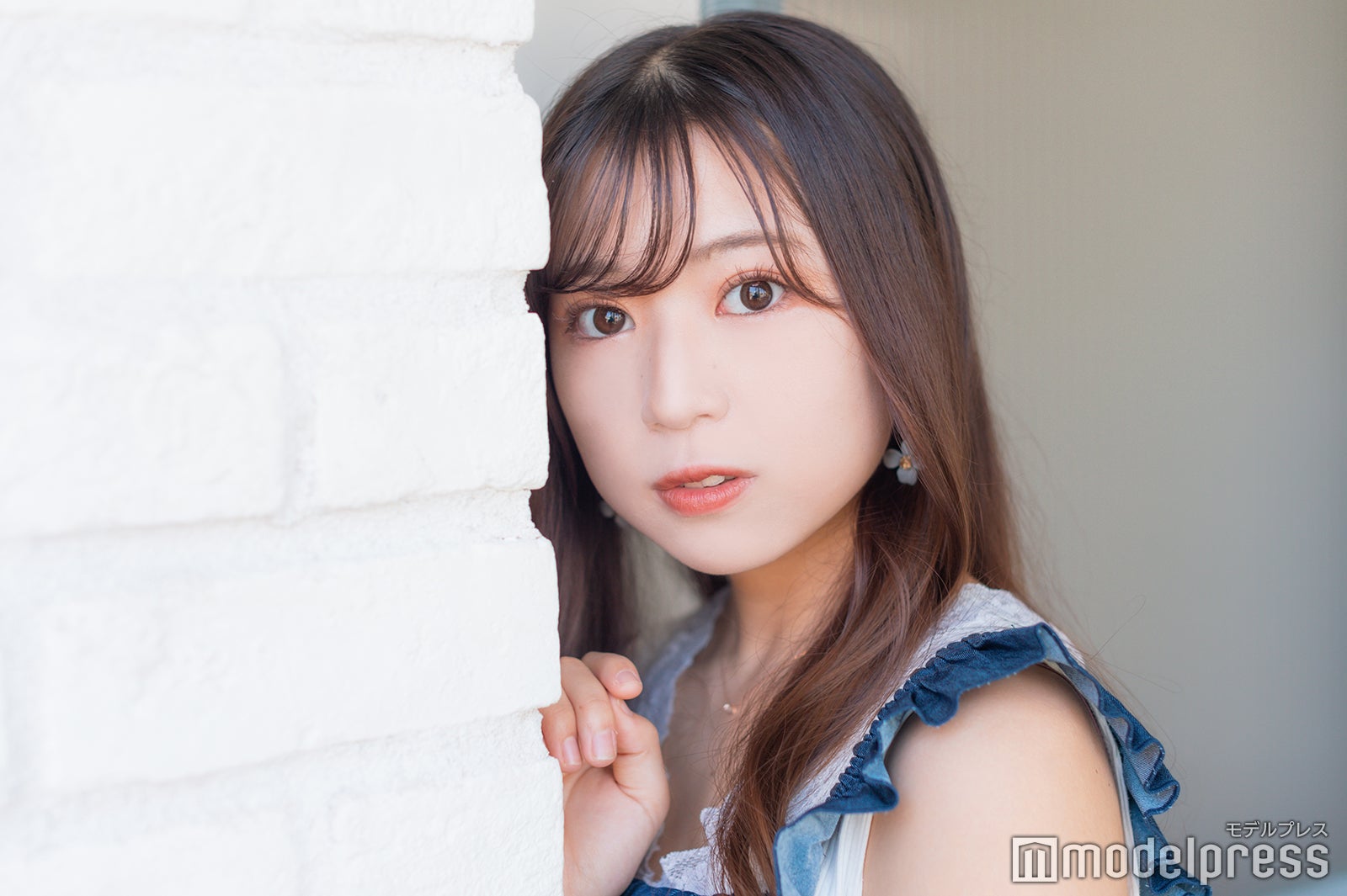 山川花妃さん（C）モデルプレス