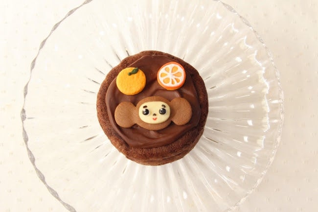 カフェメニューイメージ／画像提供：パルコ