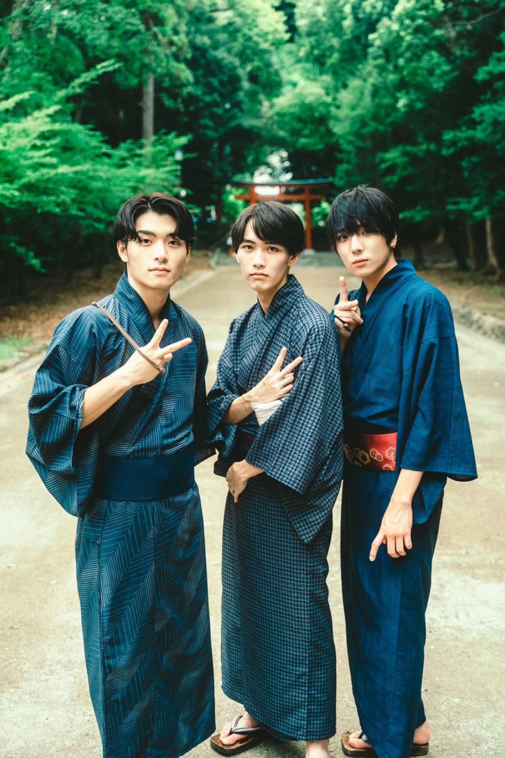 2021年度ファイナリスト（提供写真）