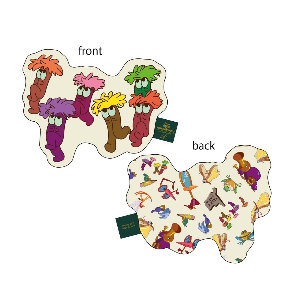 グッズイメージ（C）Disney