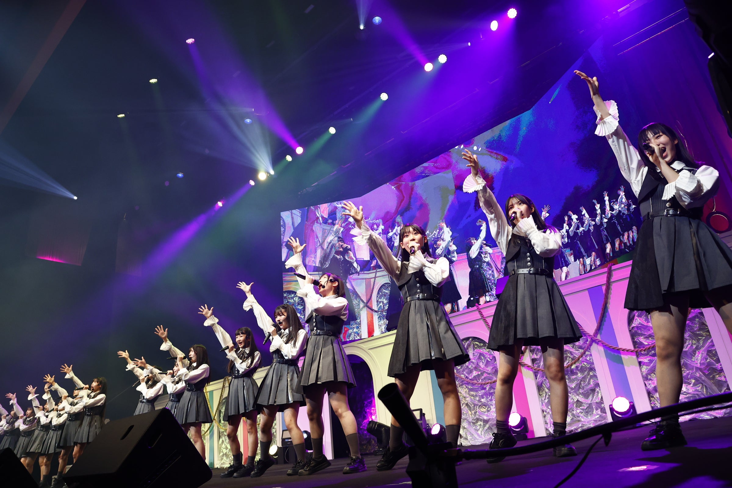 ★HKT48(初期メンバー)写真大量371枚★ HKT48 指原莉乃/兒玉遥/宮脇咲良ら中心メンバー不在 平均16歳