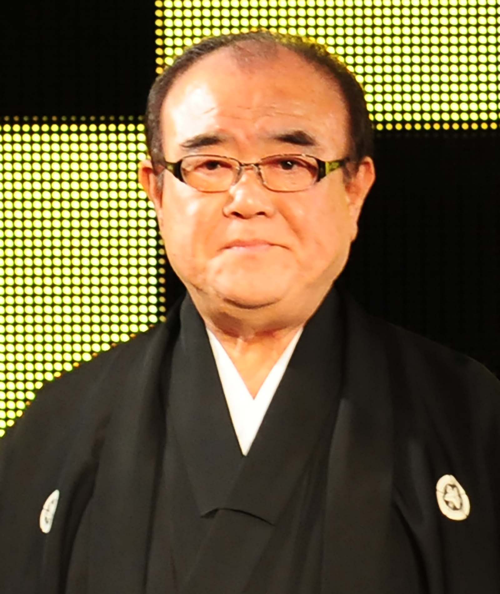 日本コロムビア吟詠音楽会（提供写真）