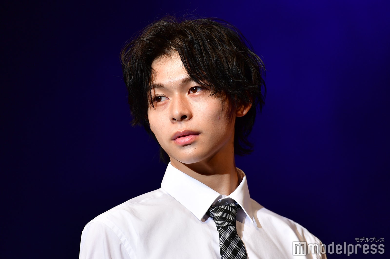 松本一彩 （C）モデルプレス