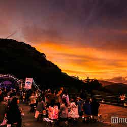 絶景カフェや星占いも楽しめる 京都「宙フェス 2016」で癒やしの時間／画像提供：宙フェス実行委員会