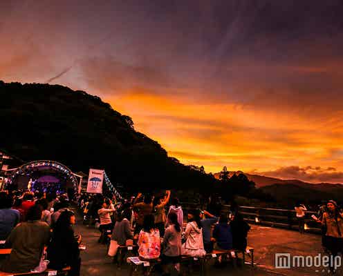 絶景カフェや星占いも 京都「宙フェス 2016」で癒やしのひととき