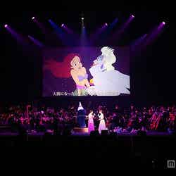 「ディズニー・オン・クラシック～まほうの夜の音楽会2015」ヴィランズ・スペシャル（C）Disney【モデルプレス】