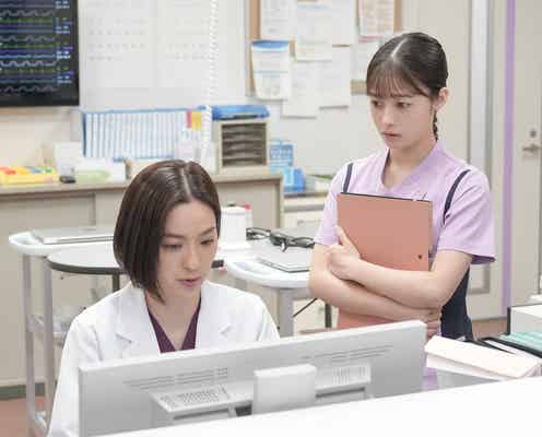 【おむすび 第96話あらすじ】聖人、胃の精密検査を受けることに
