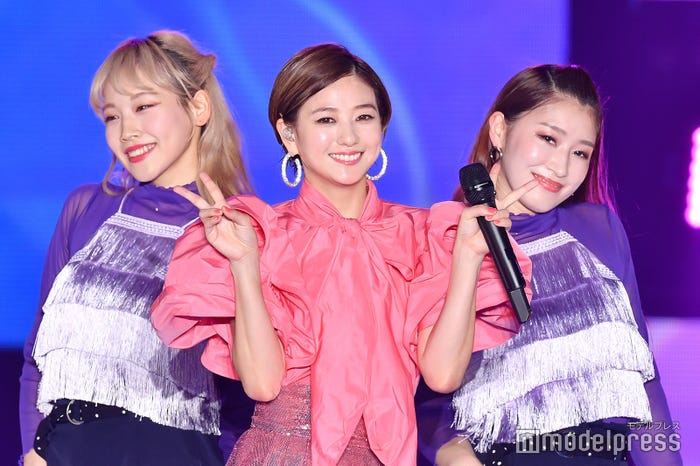 伊藤千晃(C)モデルプレス