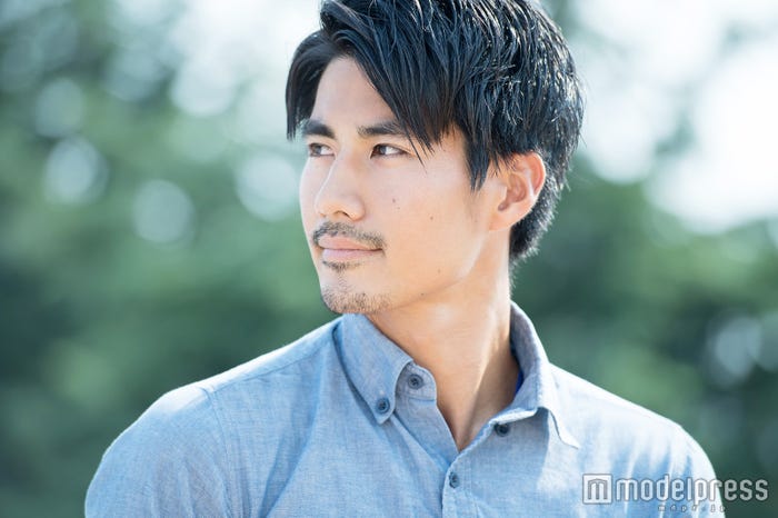 玉城大志 (C)モデルプレス