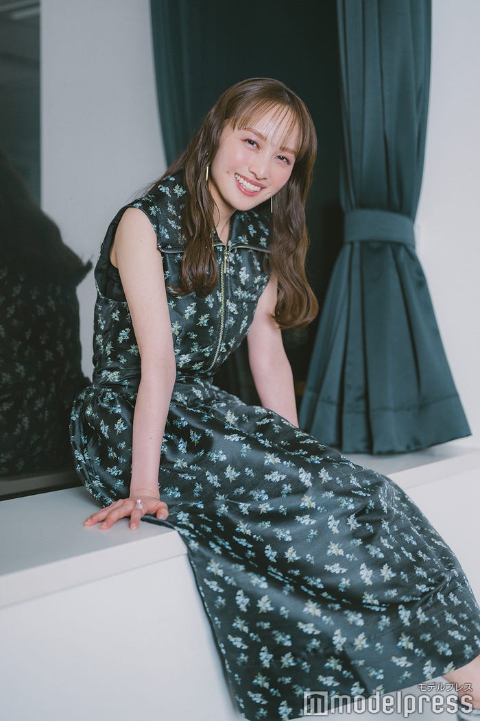 百田夏菜子(C)モデルプレス