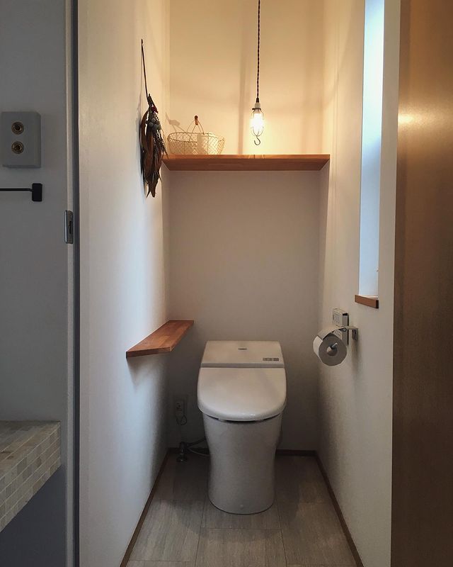 画像10 15 トイレだっておしゃれ空間にしたい 簡単に出来る模様替え術ご紹介します モデルプレス