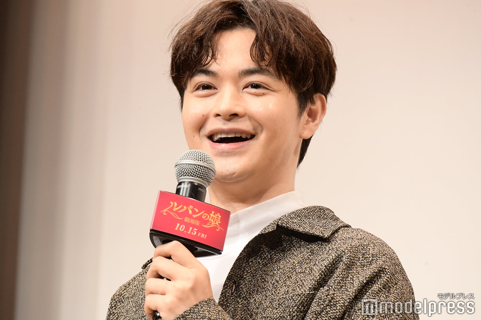 瀬戸康史（C）モデルプレス