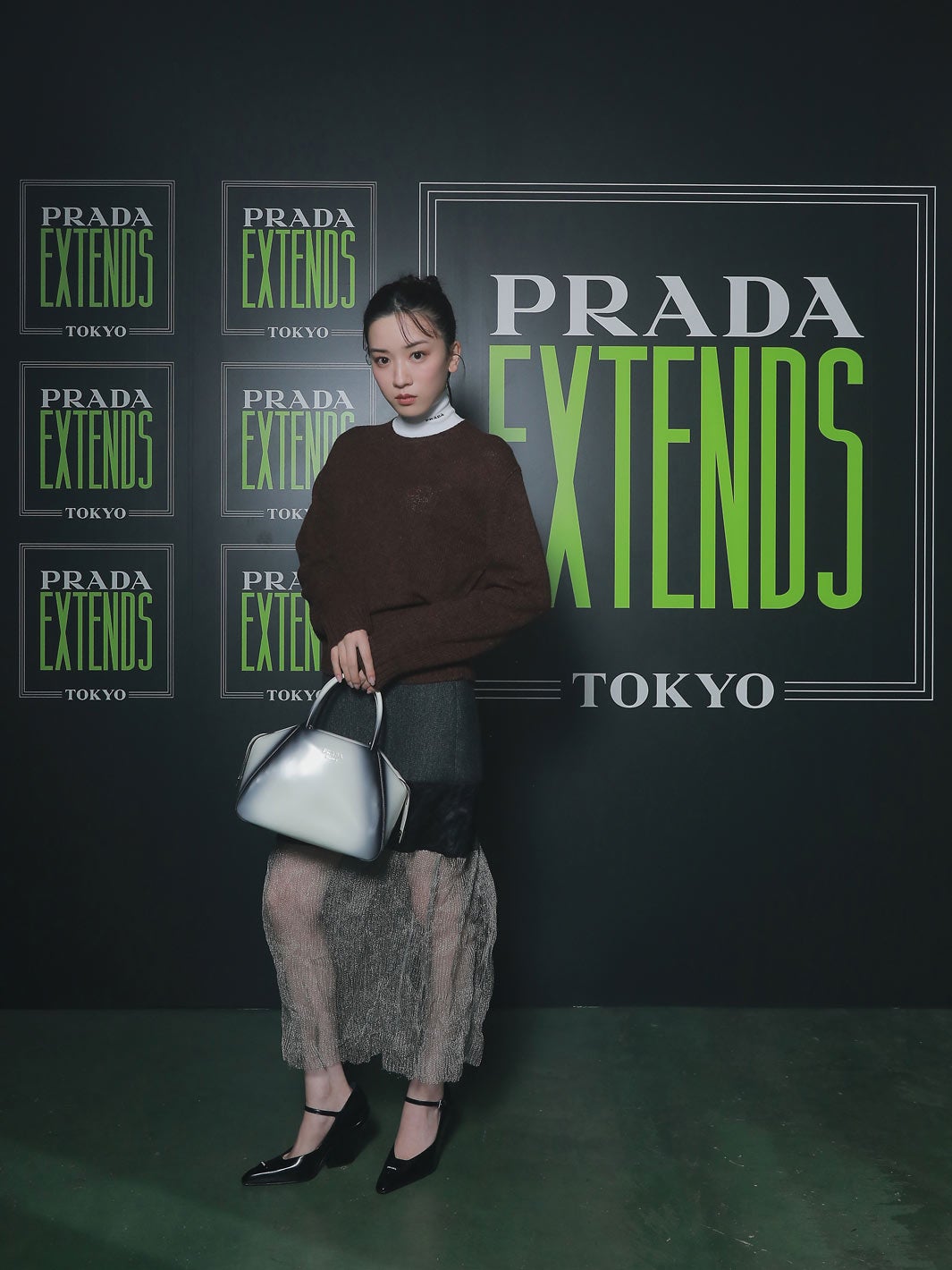 永野芽郁（提供写真）