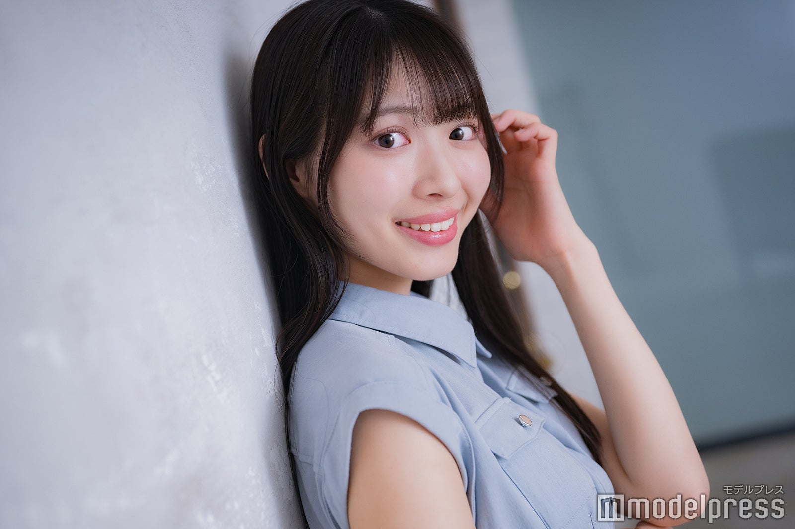 瀧澤美優さん（C）モデルプレス