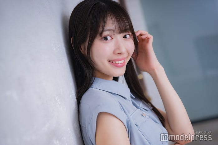 瀧澤美優さん(C)モデルプレス