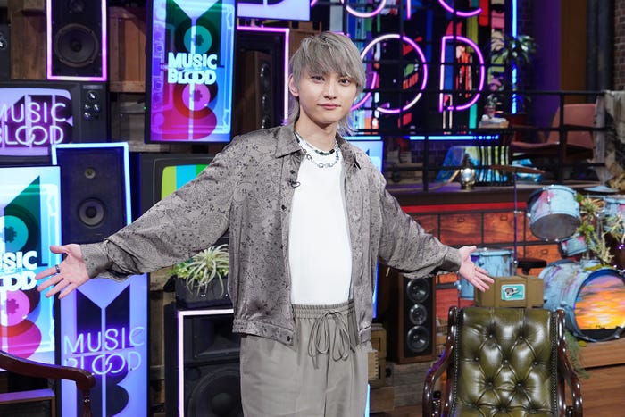 SKY-HI(C)日本テレビ