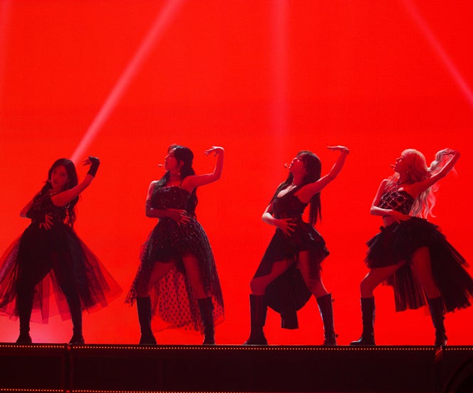 aespa（提供写真）