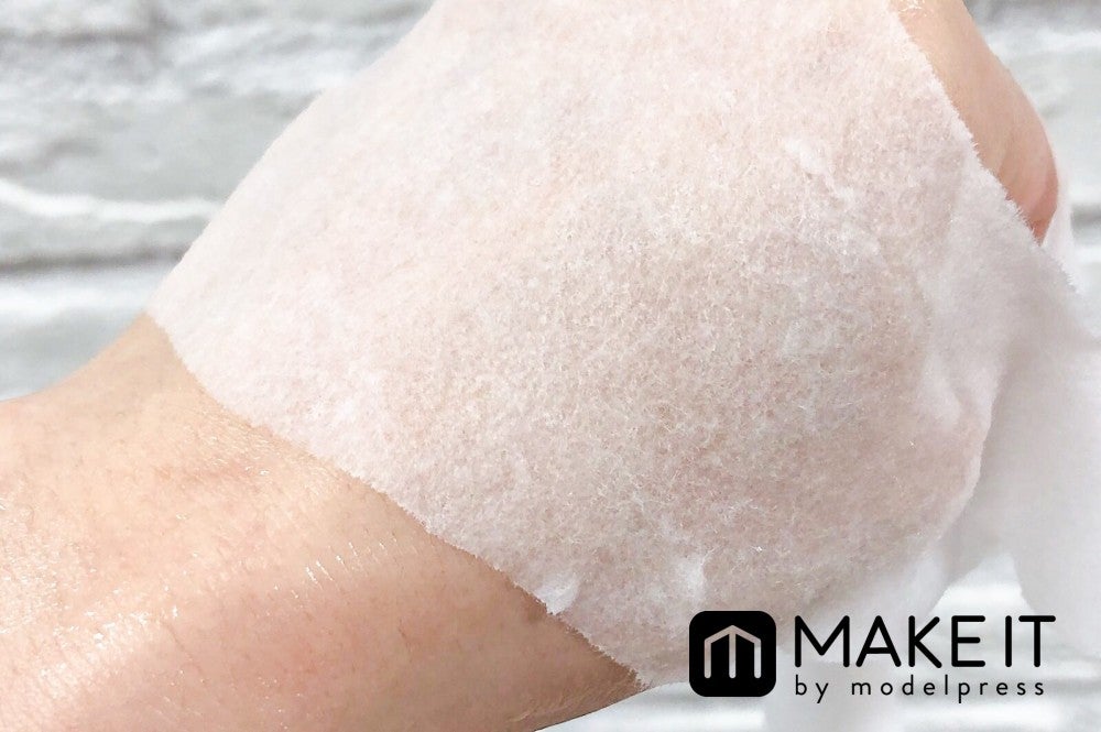 サボリーノ／目ざまシート (C)メイクイット