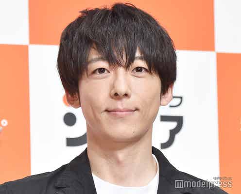 高橋一生、人生初の精霊役 自身の“癒やし”も明かす