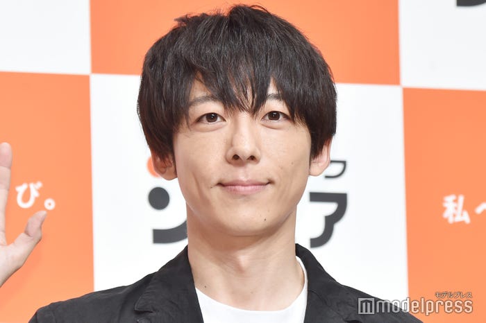 高橋一生 (C)モデルプレス