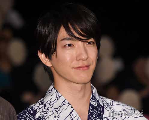 「ちむどんどん」智役・前田公輝、新型コロナ感染で「あさイチ」欠席 博多大吉「会いたかった」