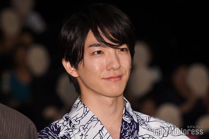 前田公輝(C)モデルプレス