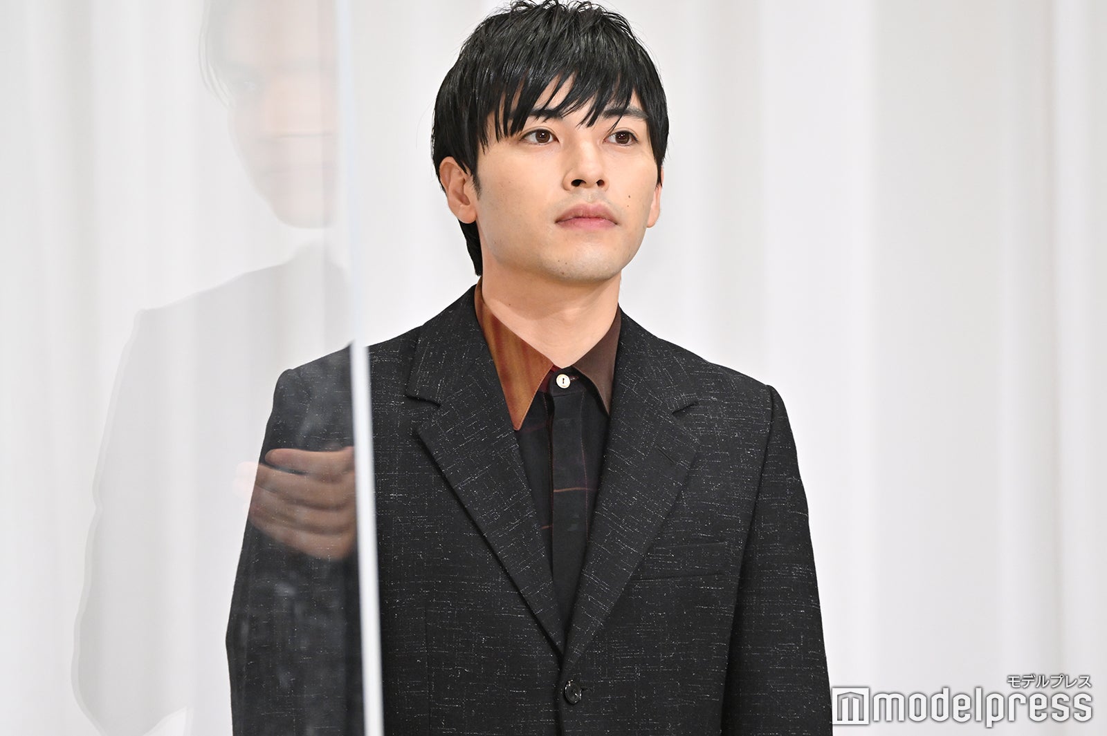 福本雄樹 （C）モデルプレス