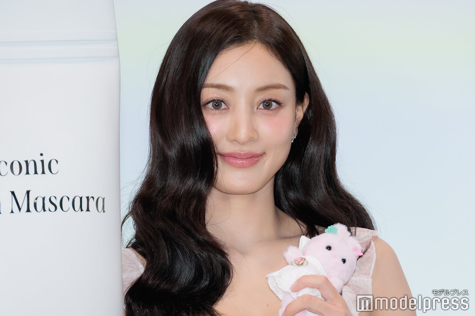 ジヒョ（C）モデルプレス