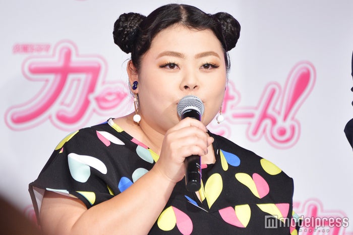 渡辺直美 主演ドラマ カンナさーん 撮影で マジで寝ていた モデルプレス