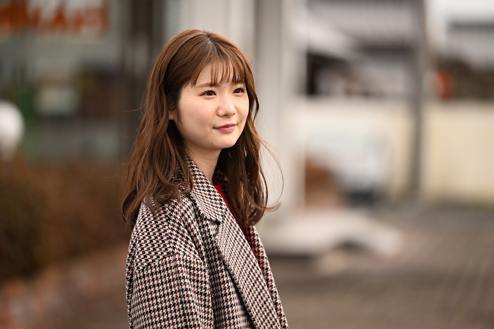 小野花梨 「罠の戦争」第7話より（C）カンテレ