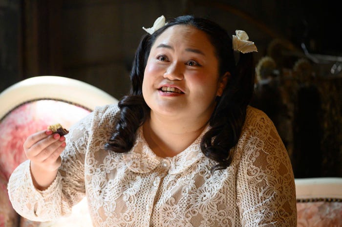 ゆいP(C)2019「劇場版おっさんずラブ」製作委員会