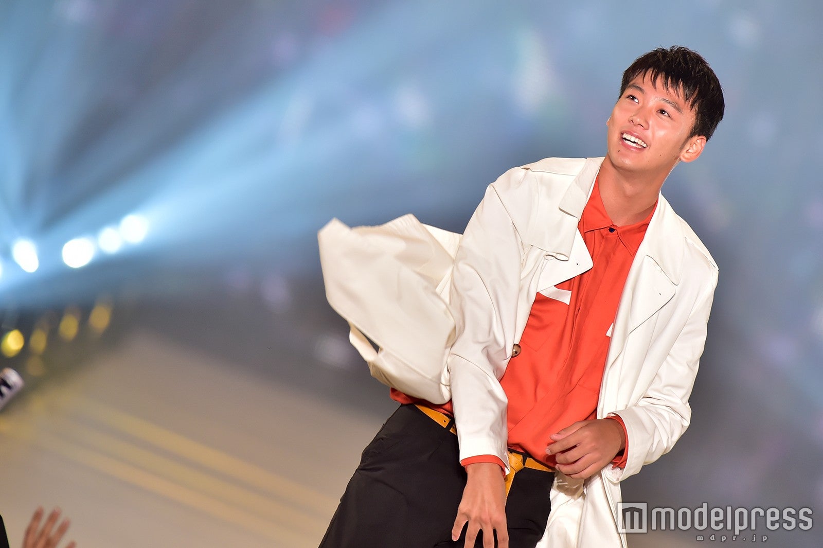 竹内涼真（C）モデルプレス