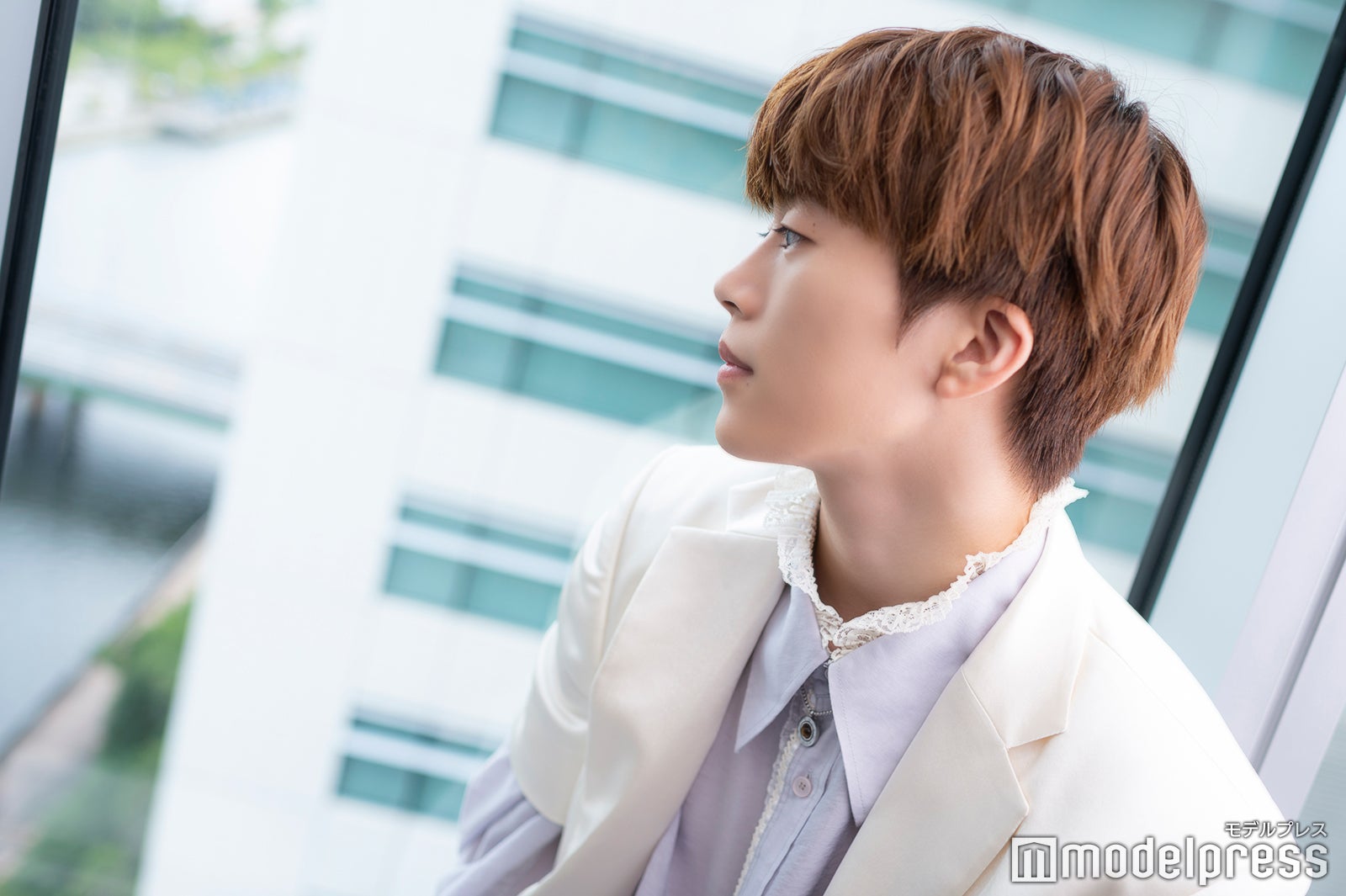 木全翔也（C）モデルプレス