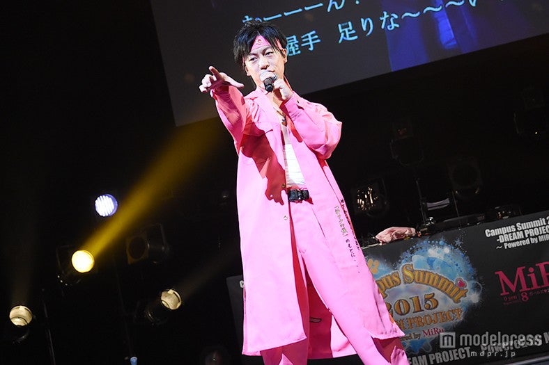 神ヲタ崇一郎！親衛隊長