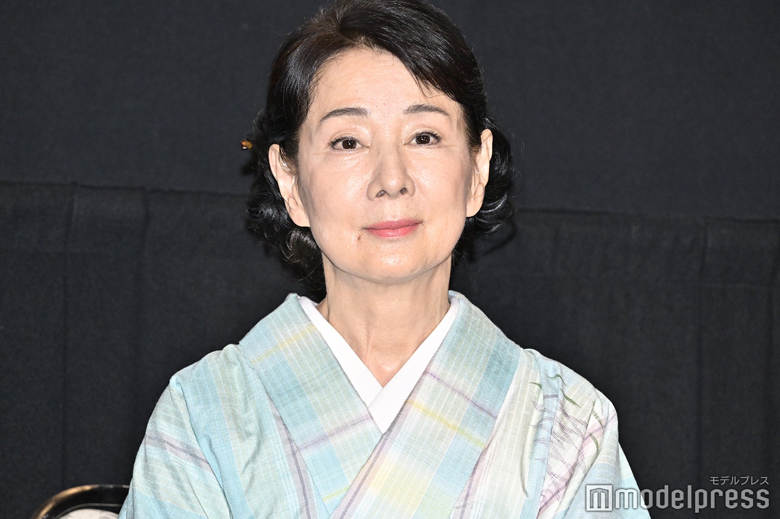 吉永小百合（C）モデルプレス