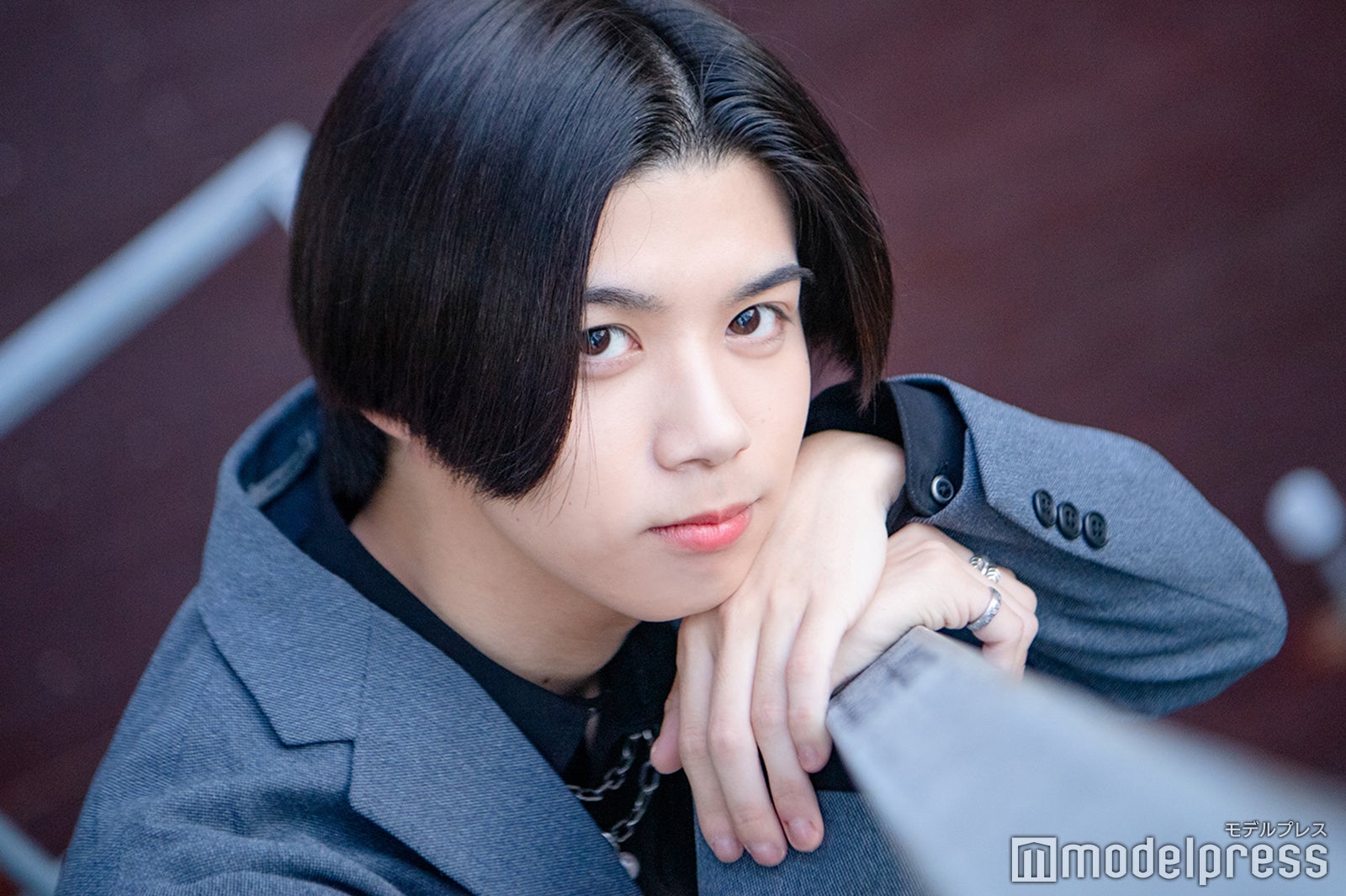 西山真弘さん（C）モデルプレス