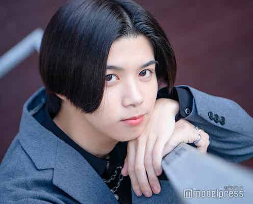 「ミスターSFC」ファイナリスト・西山真弘さんの素顔に迫る<大学コンテスト2022特集>