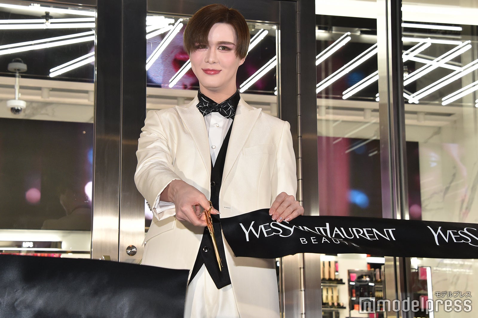 Matt（C）モデルプレス