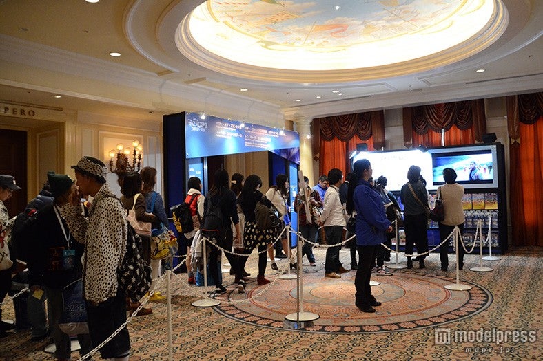 ディズニーファンイベント「D23 Expo Japan 2015」