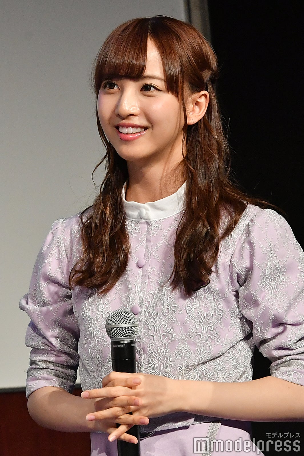 佐藤楓 （C）モデルプレス