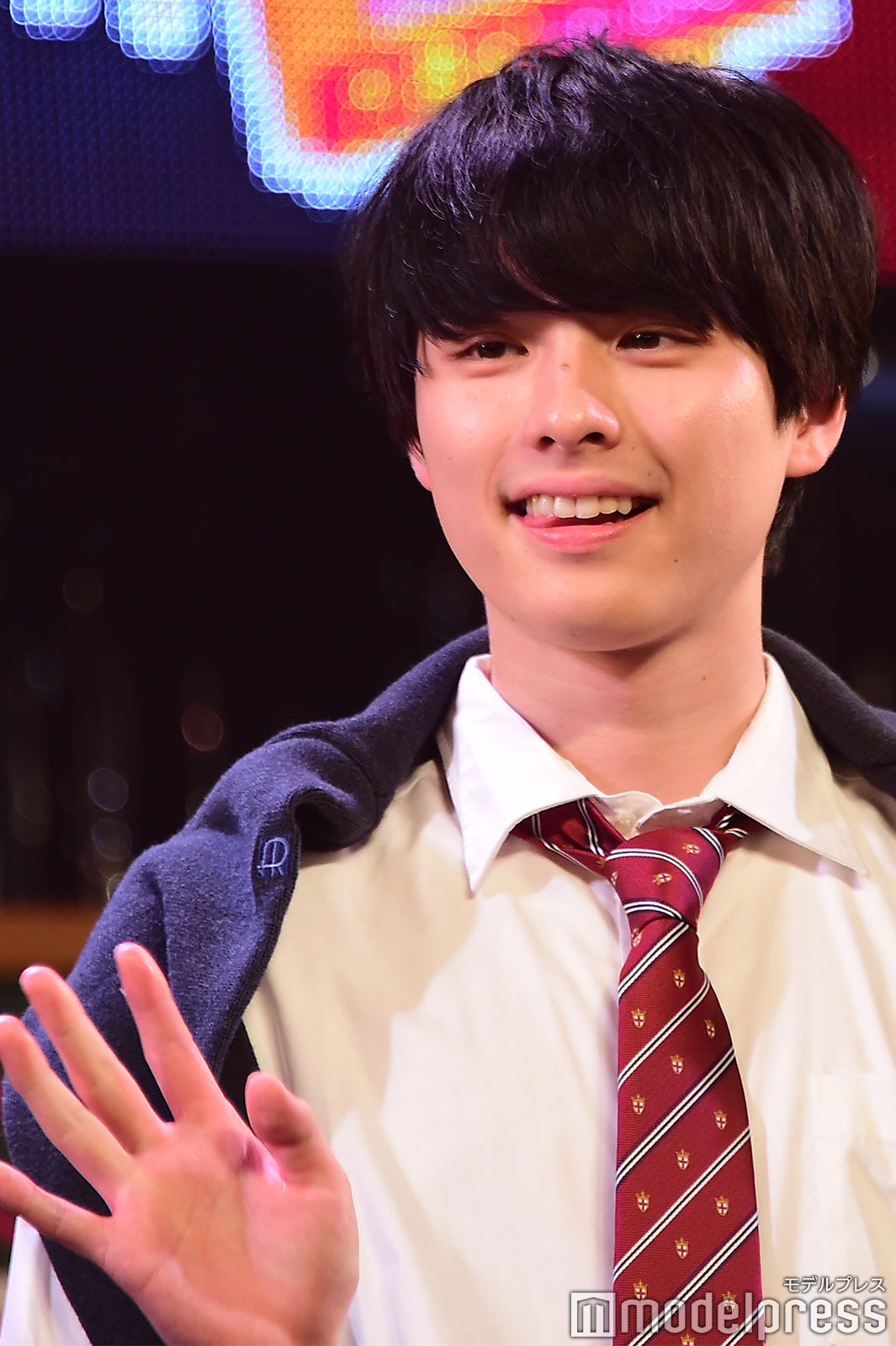 本田響矢（きょーちゃん）（C）モデルプレス