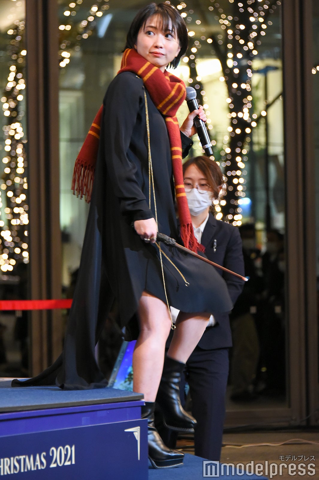 志田未来（C）モデルプレス