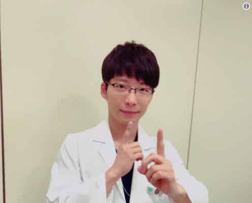 「逃げ恥」公式、「コウノドリ」星野源の“恋ダンス”公開 まさかのコラボにファン歓喜「貴重すぎる」「しのりんも踊って」