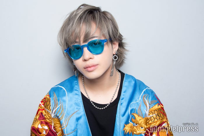 山本彰吾 (C)モデルプレス