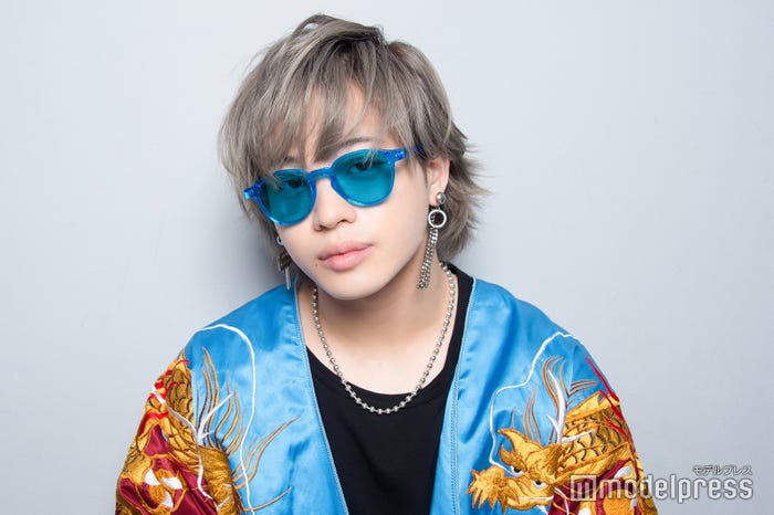 山本彰吾 (C)モデルプレス
