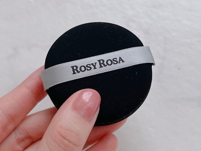 ロージーローザ ロージーローザ