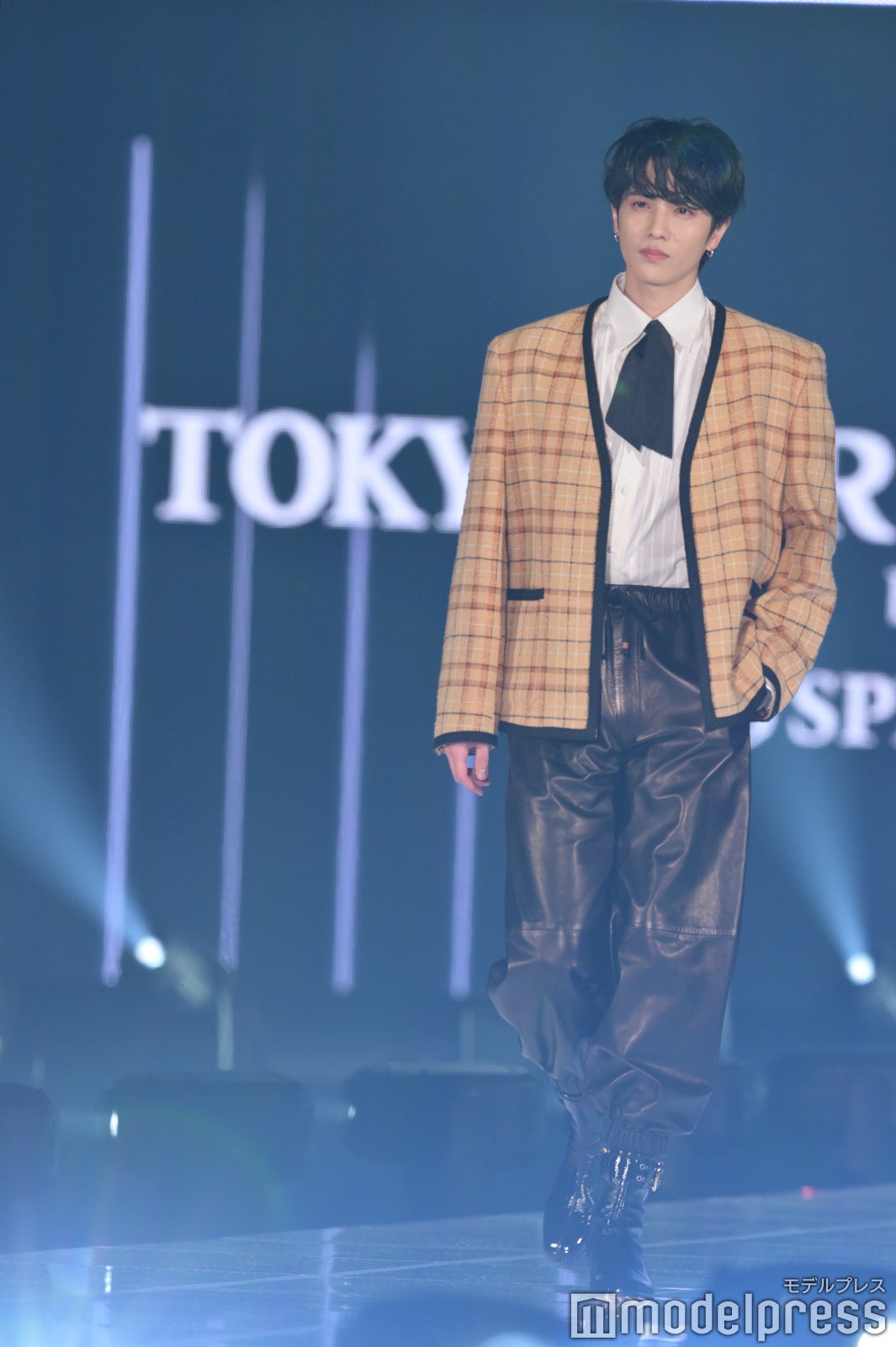 志尊淳（C）モデルプレス