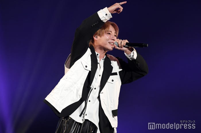 杉本琢弥(C)モデルプレス