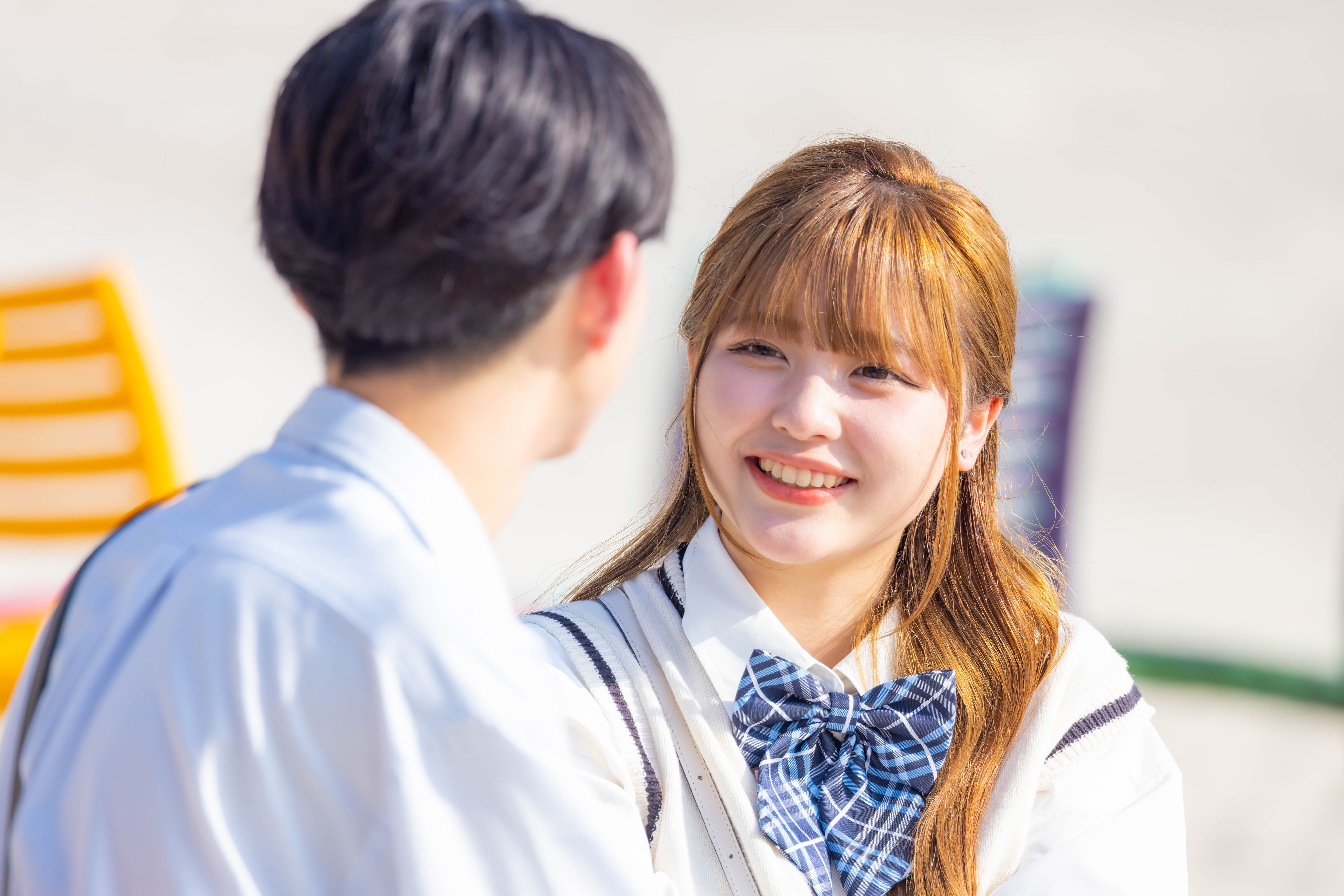 たいし、ねね「今日、好きになりました。-フーコック編-」第5話（C）AbemaTV, Inc.