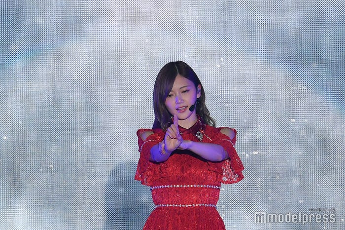 白石麻衣(C)モデルプレス